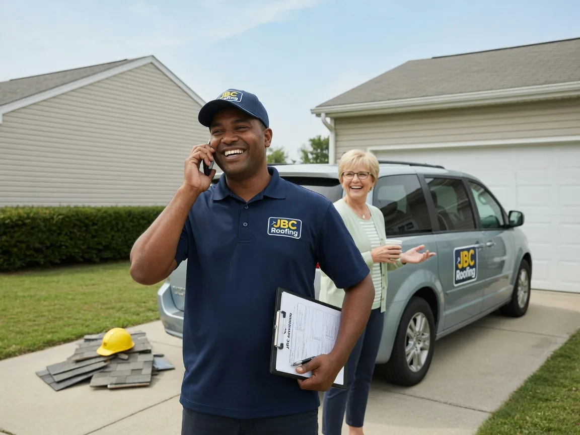 Roof Replacement Oakfield, WI FAQs